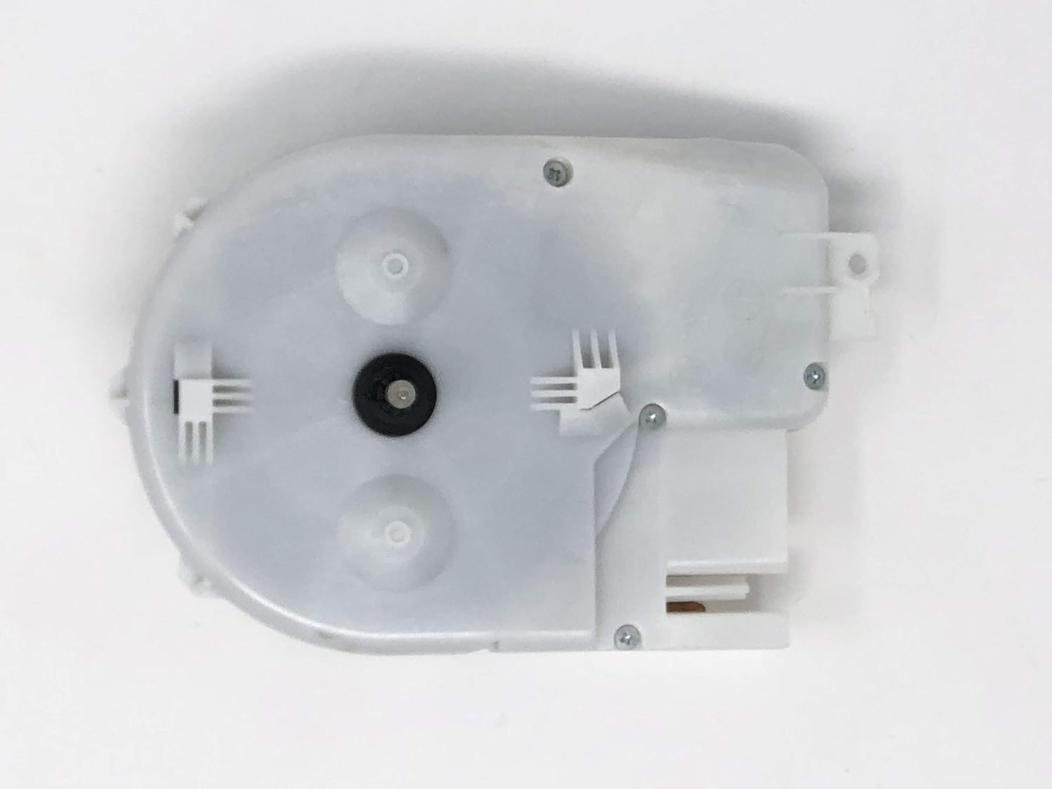 Best timer for a ge washer