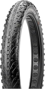 Maxxis Mammoth 26 x 4.0 Mountain Bike Tires