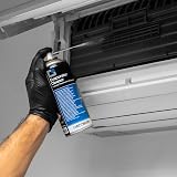 ERRECOM Evaporator Cleaner 400 mL Aerosol for Air Conditioners view 8