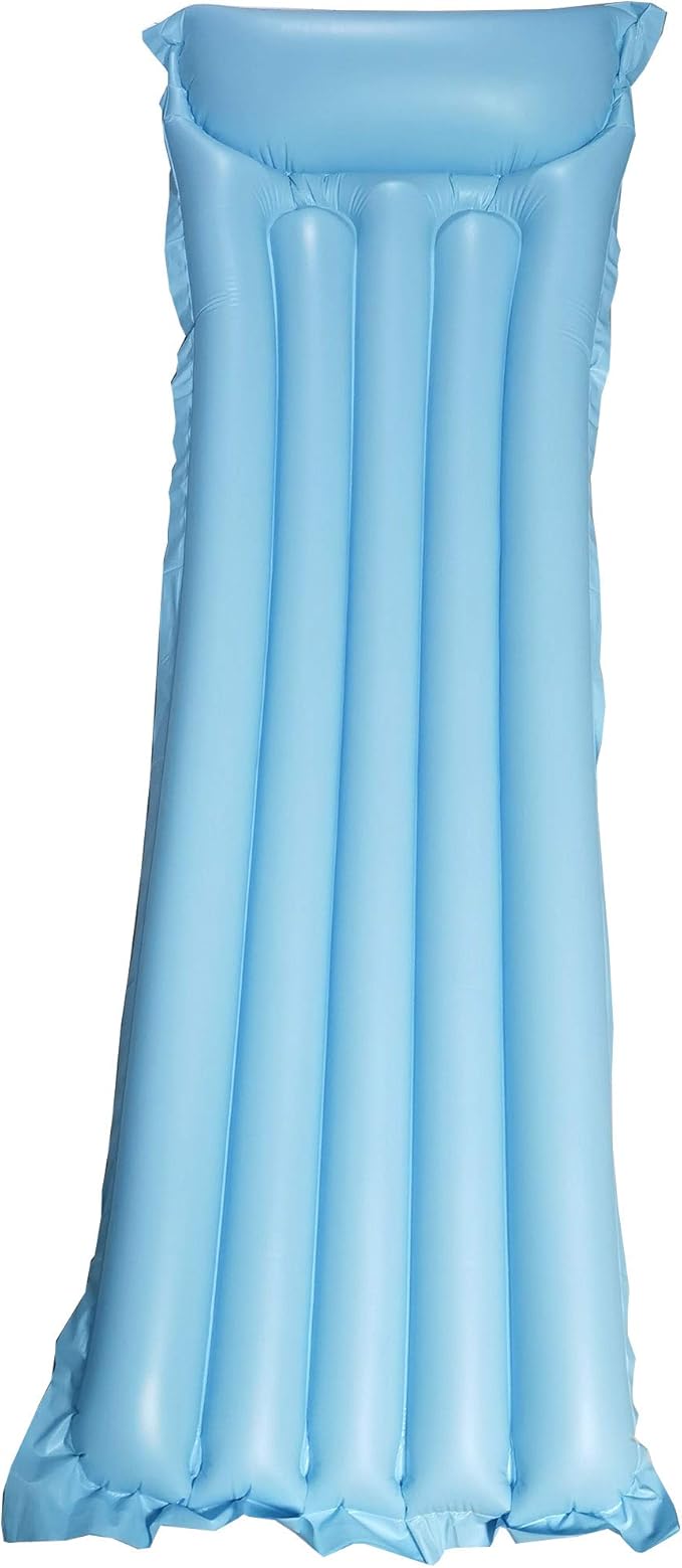 portable pool lounge chairs on Swimming Floating Chair Hammock Pool Float Inflatable Rafts Water Lounger Yuhqc Inflatable Hammock Portable Pool Float Kitchen Dining Storage Organization