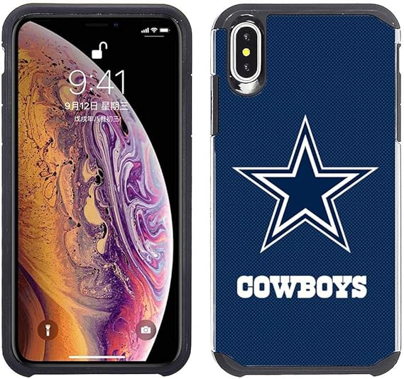 dallas cowboys on amazon prime