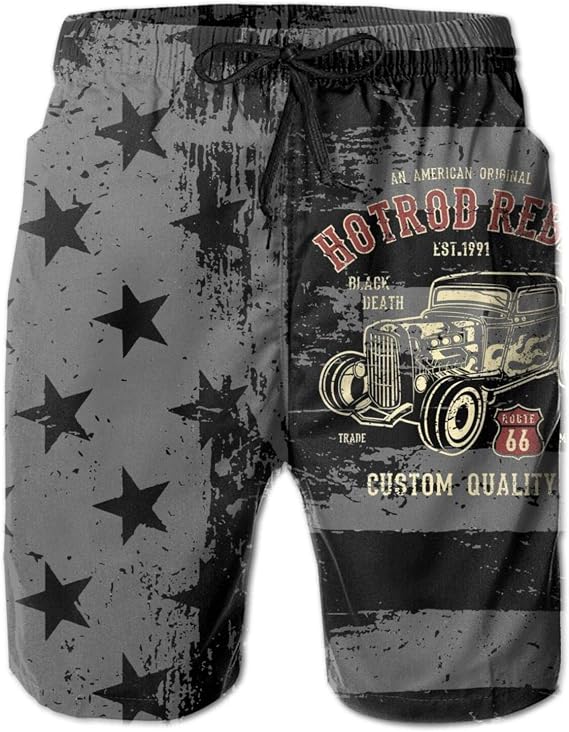 hot rod jeans