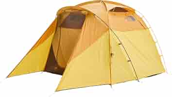 Wawona 4, Golden Oak/Saffron Yellow 
