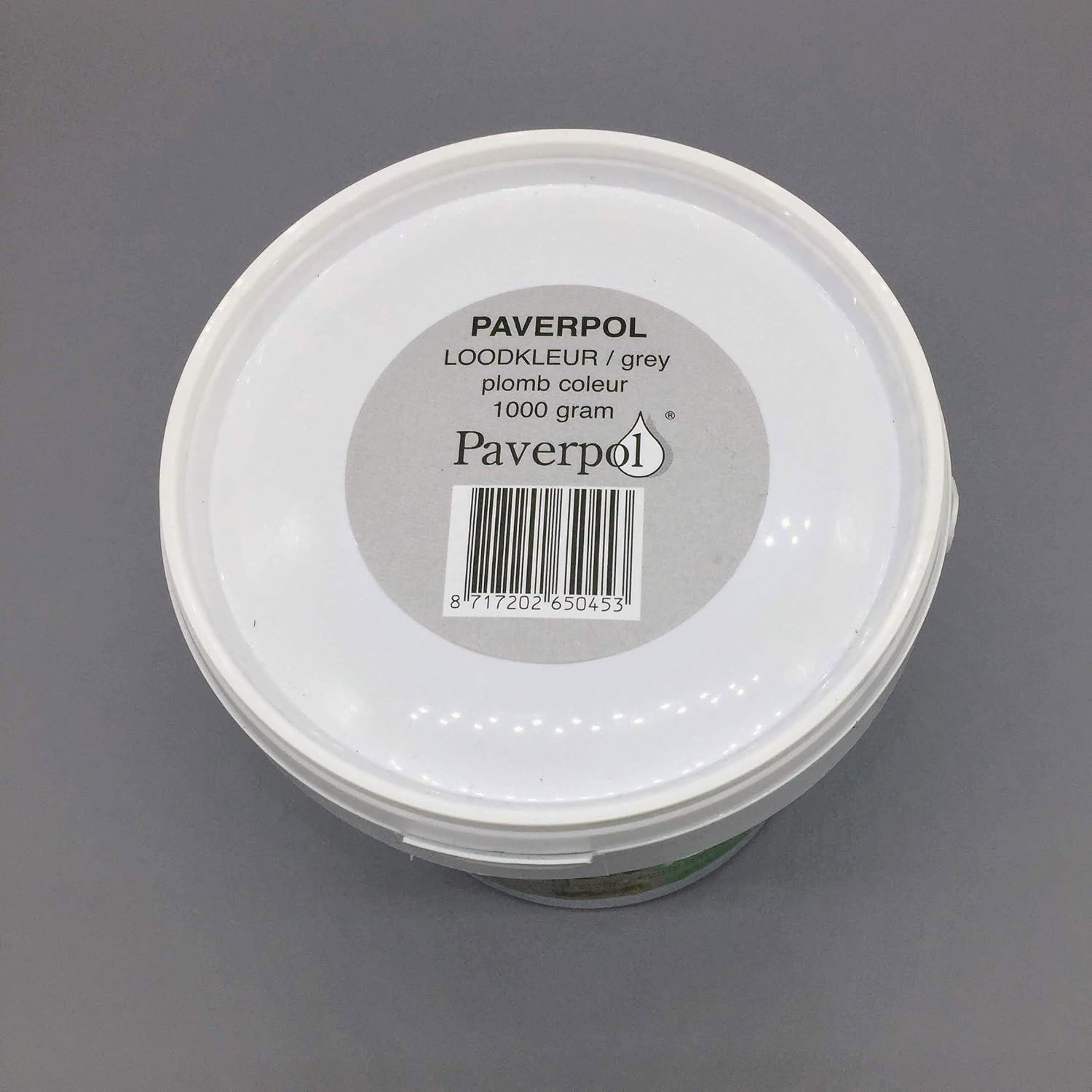 Creativ Paverpol Textile Hardener 1000 g, Transparent Water‑Based Sculpting Medium for Fabric & Natural Materials - Image 3