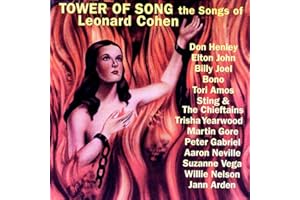 Tower of Song: The Songs of Leonard Cohen