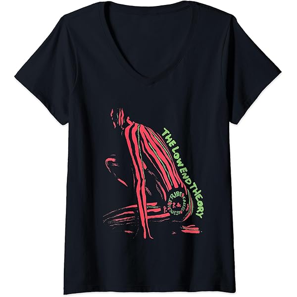 90s De La Soul Tシャツ a tribe called quest s-l1600.jpg