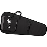 Gibson Premium Gig Bag Explorer Firebird Flying V, Black