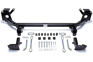 ROADMASTER 4408-1 Tow Bar Mounting Bracket