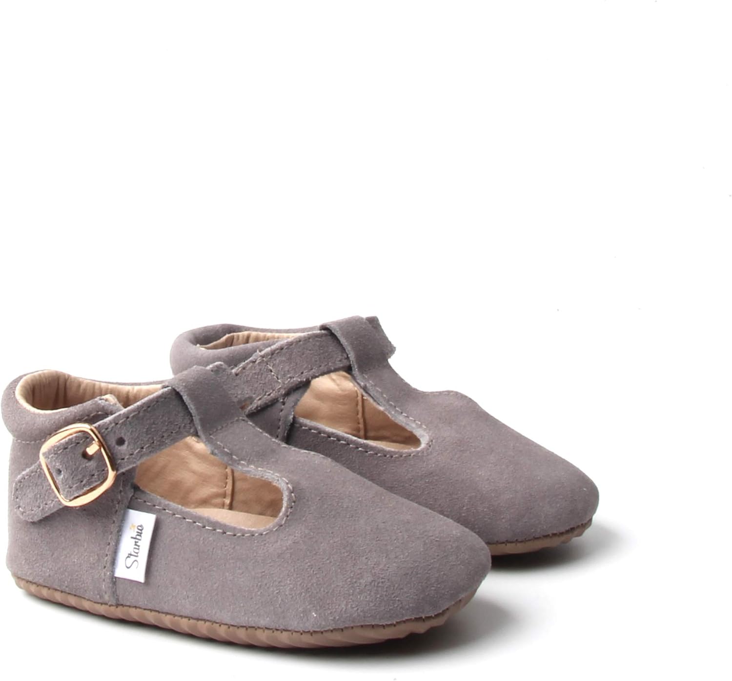 Starbie Baby Mary Janes, Baby Shoes, Toddler Mary Janes, Baby TBar