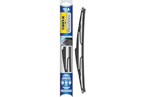 Rain-X 99221 RearView Wiper Blade, 12-A