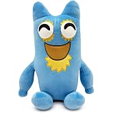 Youtooz Flumbo Plush 9 Inch, Soft Flumbo Stuffed Character Collectible