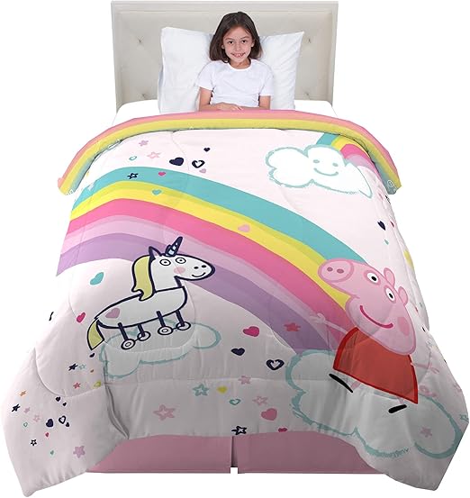 Amazon Com Franco Kids Bedding Super Soft Microfiber Reversible