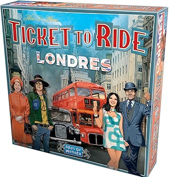 aventureros al tren amazon