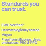 ATTITUDE Hand Soap Earl Grey & Fresh Cucumber 473 mL EWG Verified Vegan view 4
