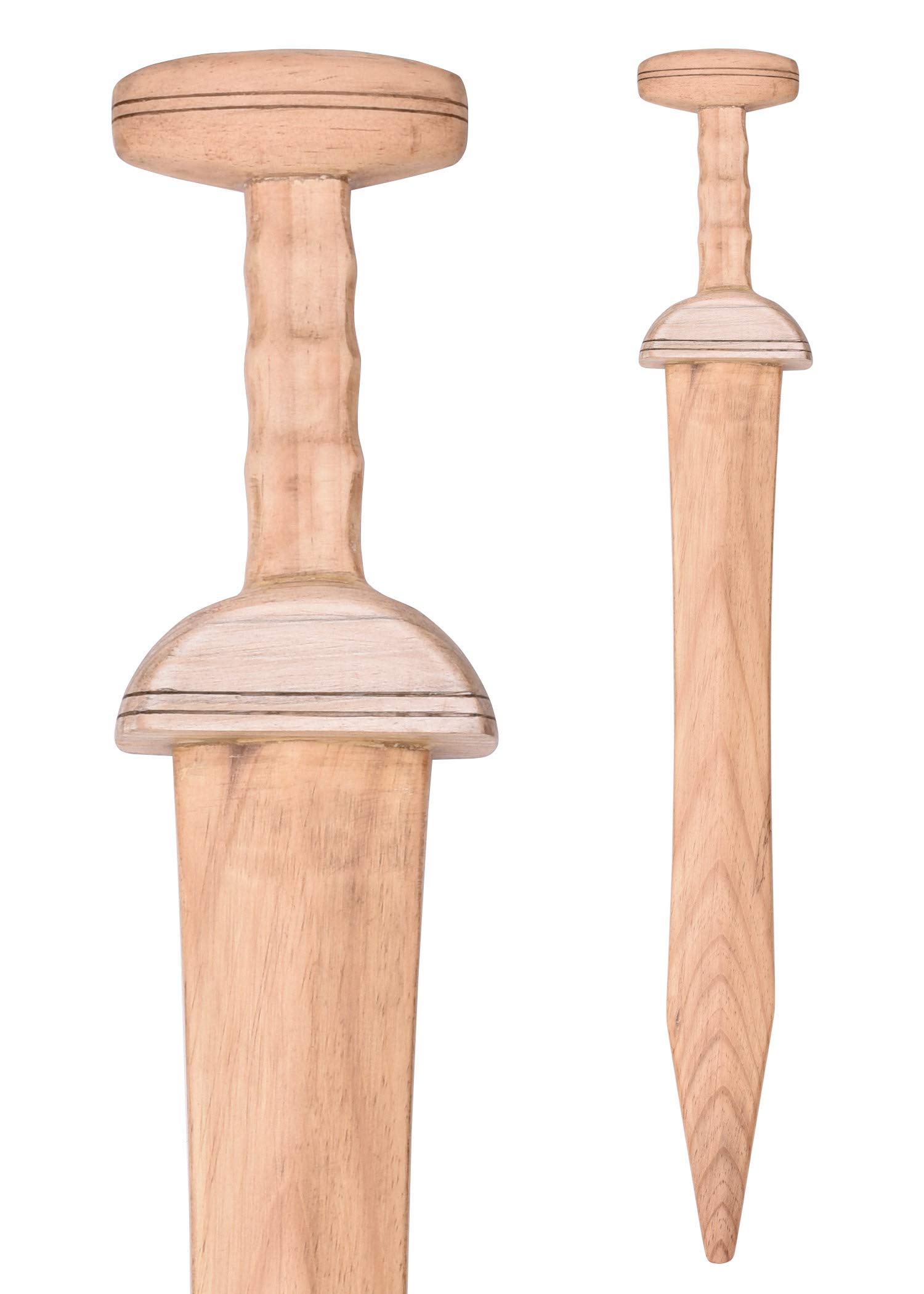 Battle-Merchant Gladius wood