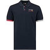 Aston Martin Red Bull Racing 2018 F1 Team Mens Classic Polo Shirt