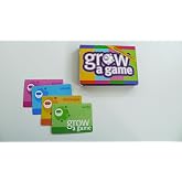 Tiltfactor Grow-a-Game: Apprentice Edition