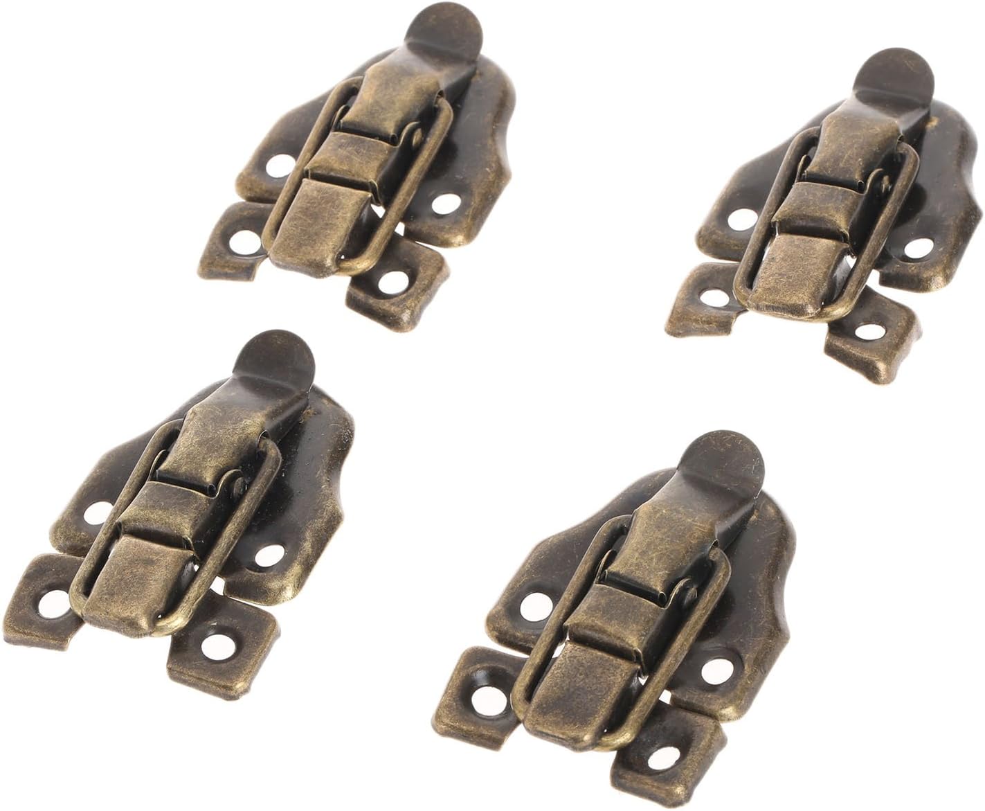 Dophee 4PCS Box Latch