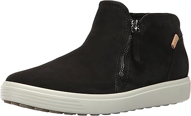 ecco soft 7 ladies high top