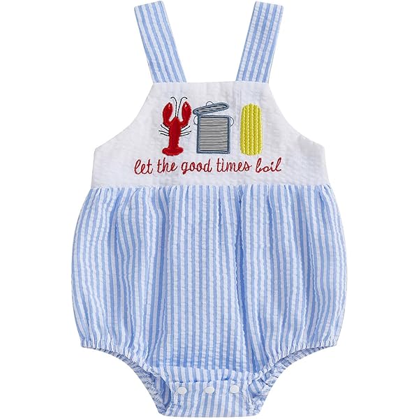 cotton sleeveless sleeveless onesie baby