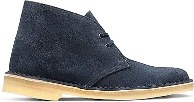 clarks desert boot donna