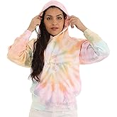 Pure Essence Tie Dye Sweatpants, Long Sleeve T-Shirts, Hoodies, and Crew Neck Sweatshirts (Sizes S, M, L, XL).