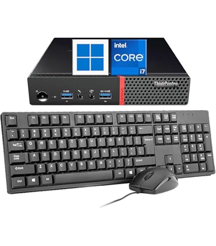 Amazon.com: HP Z2 Mini G3 Workstation Desktop Computer, Intel Core