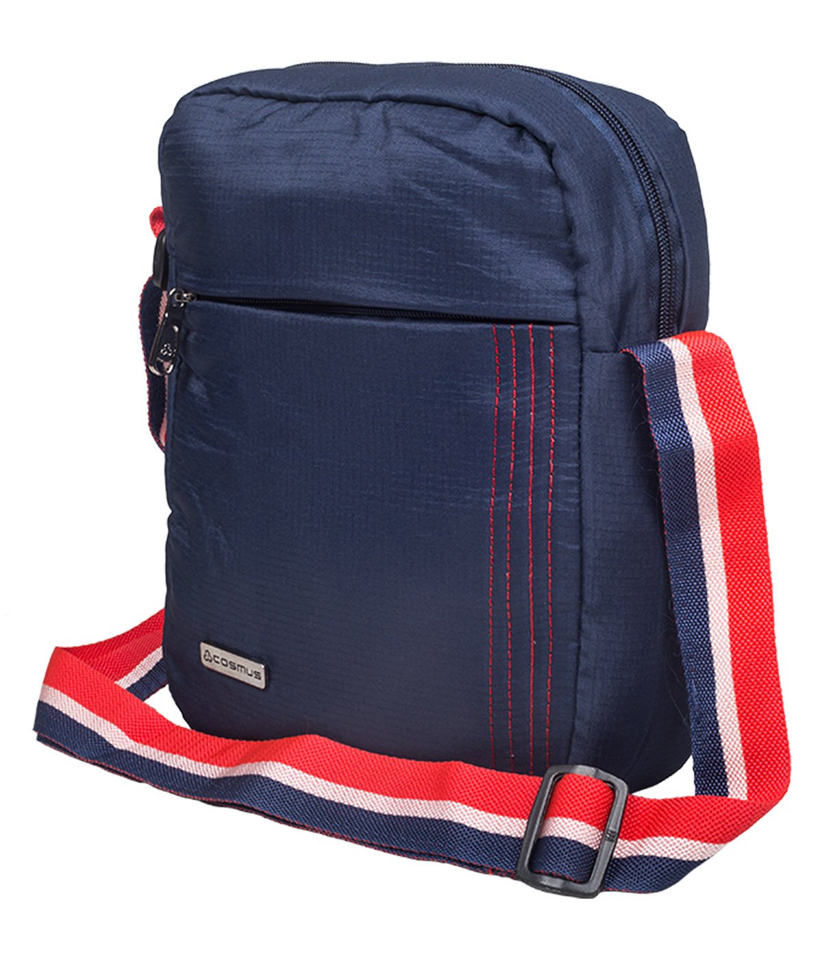 cosmus women's sling & cross-body bag (40051029006,navy blue)