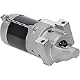 DB Electrical Starter Replacement for Cub Cadet Kohler 2409801 2409803 1209817 ND128000-7480 17628A 112546 KH-24-098-01-S 128000-7480 228000-2640 9722809-264 410-52050 AM107631 AM108390 AM124993