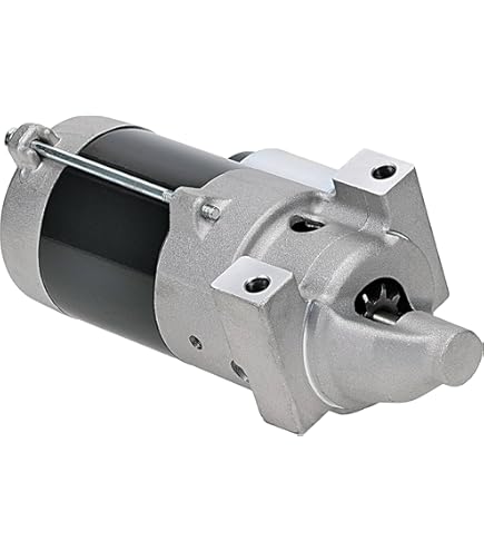 Amazon.com: Kohler Genuine OEM Electric Starter 25 098 21-S
