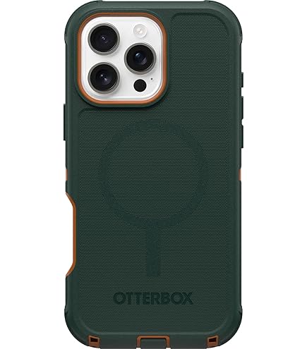 Otterbox iPhone 16 Pro Max Waterproof Case with MagSafe