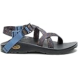 Chaco Women's Outdoor Sandal, Bloop Navy Spice-2024