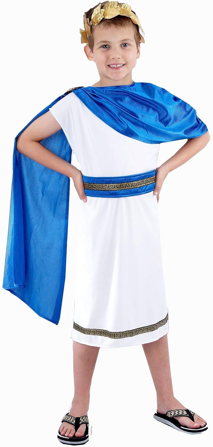 little boy fancy dress