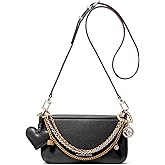 Michael Kors Women's Bryant Small Convertible Crossbody Bag