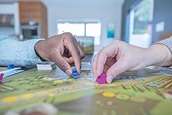 Stonemaier Games: Viticulture Essential Edition
