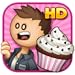 Papa's Cupcakeria HD