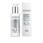 Redken Acidic Bonding Concentrate Hair Serum for Damaged Hair, Treatment for damaged processed, with Citric Acid, 100mL