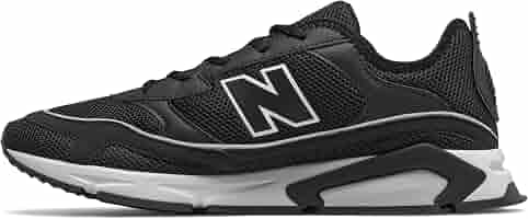 New Balance Men's X-Racer V1 Sneaker, Black/Rain Cloud, 9.5 M US :  Amazon.com.au: Clothing, Shoes \u0026 Accessories