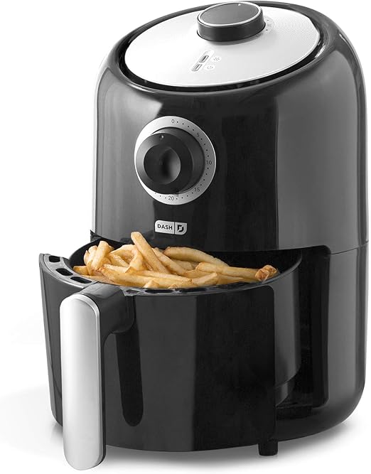 smallest air fryer