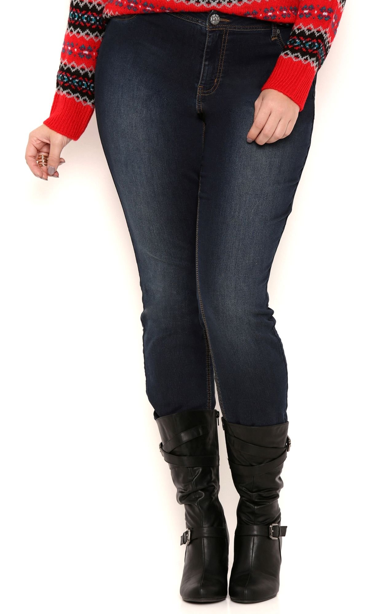 vanilla star plus size jeans