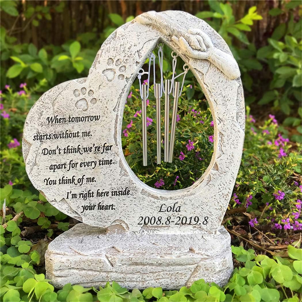 pet headstones near me