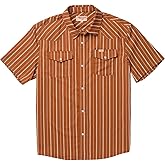 Rustic Desert Shirt by Seager Co.