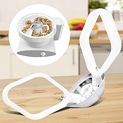 Cookie Paddles for Bosch Universal Mixer, 2