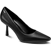 DKNY Womens Natrona Mid Evening Pump