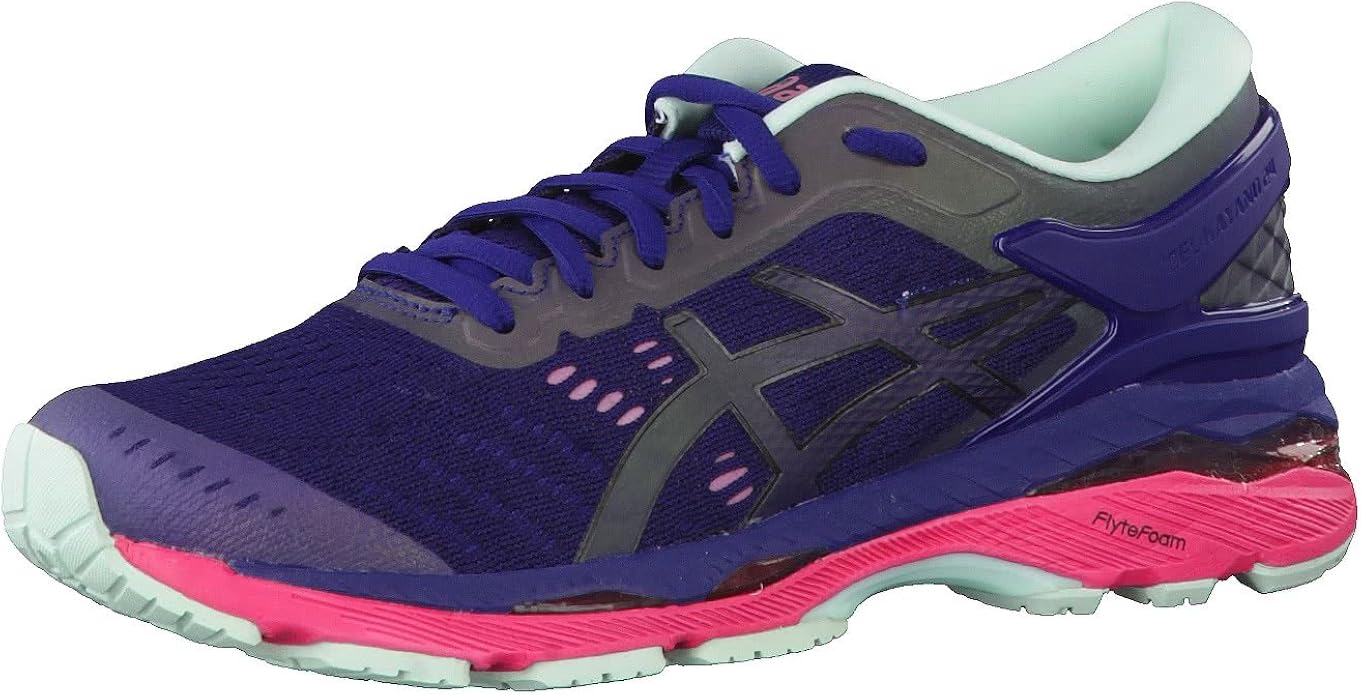 asics gel kayano 24 lite show