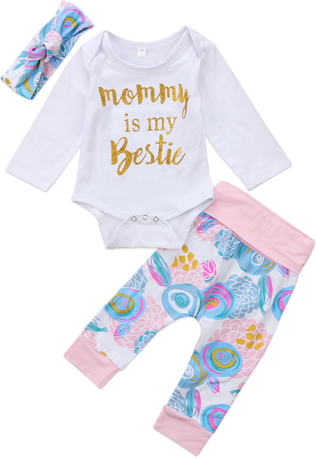 baby bestie outfits