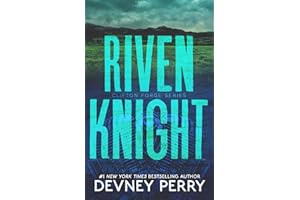 Riven Knight (Clifton Forge)