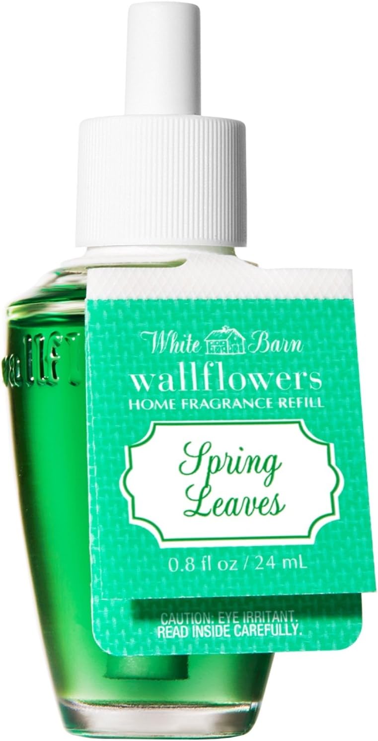 White Barn Bath and Body Works Wallflowers Refill New Look