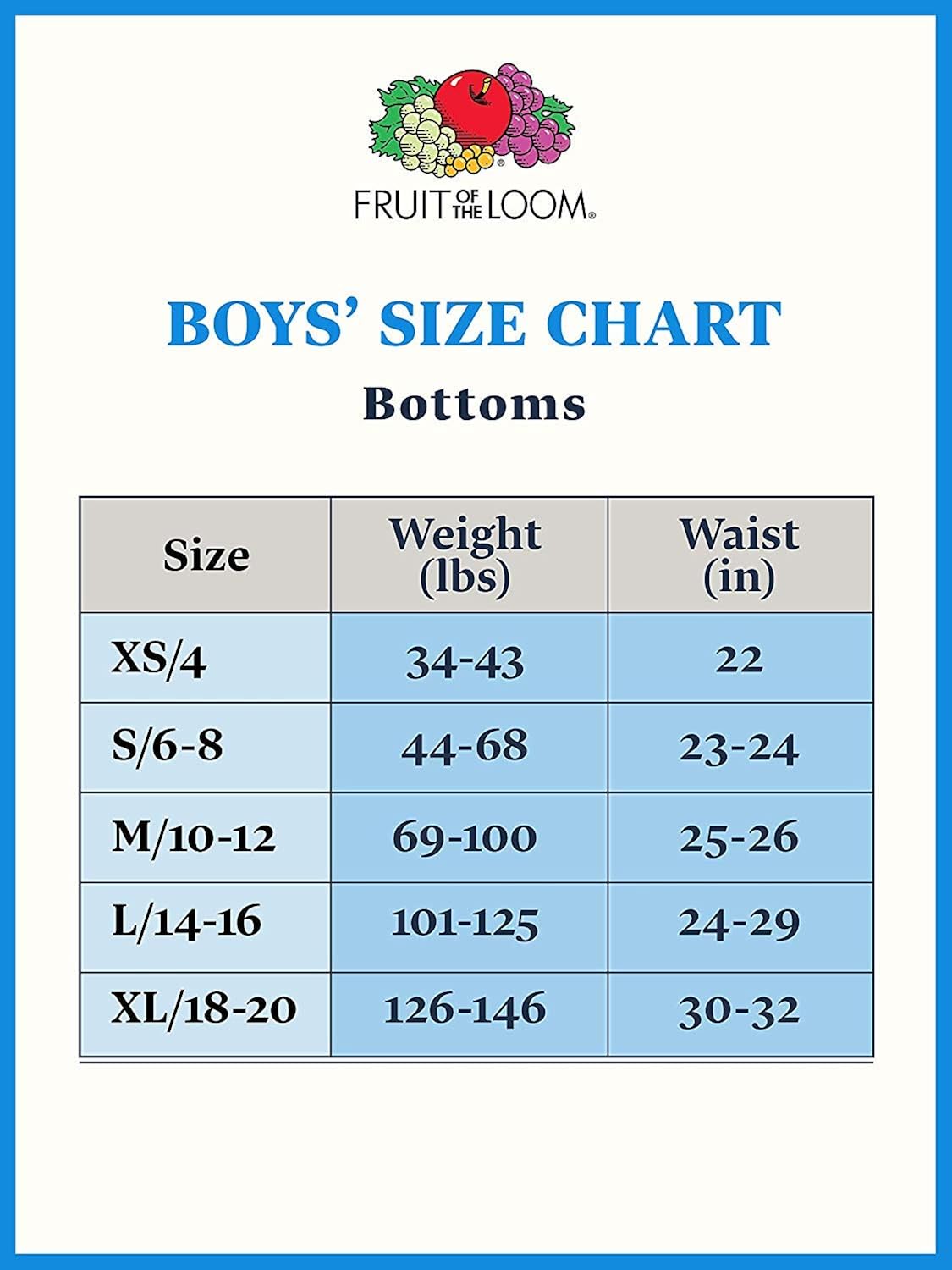 Fruit of the Loom Boys' Boxer Briefs (Assorted Colors): Clothing