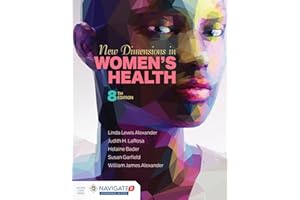 New Dimensions in Women's Health
